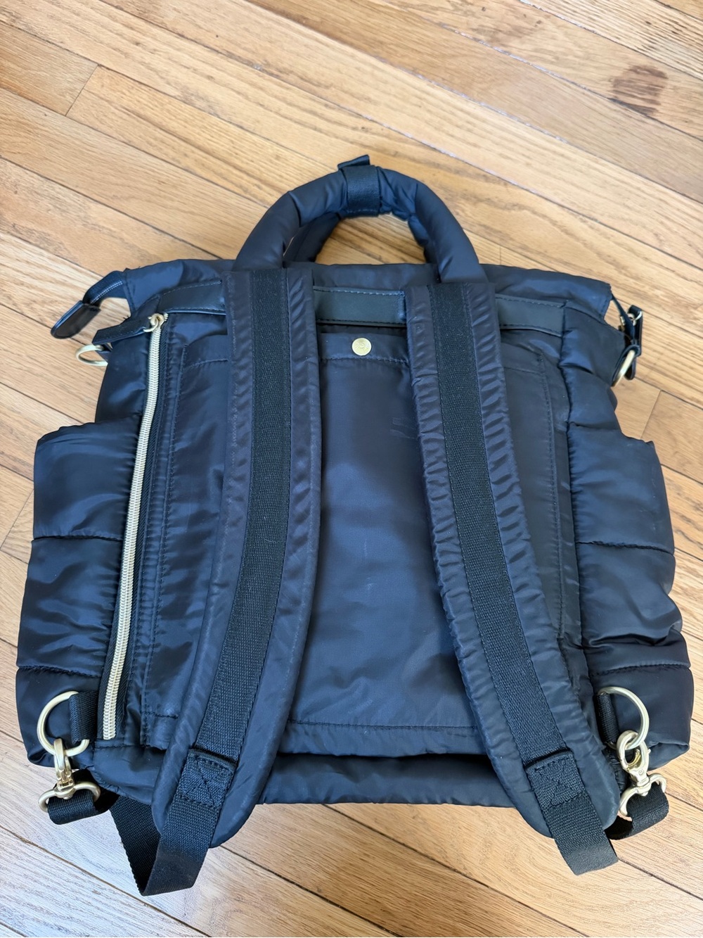 Itzy Ritzy Dream Collection Backpack - Picture 3 of 8